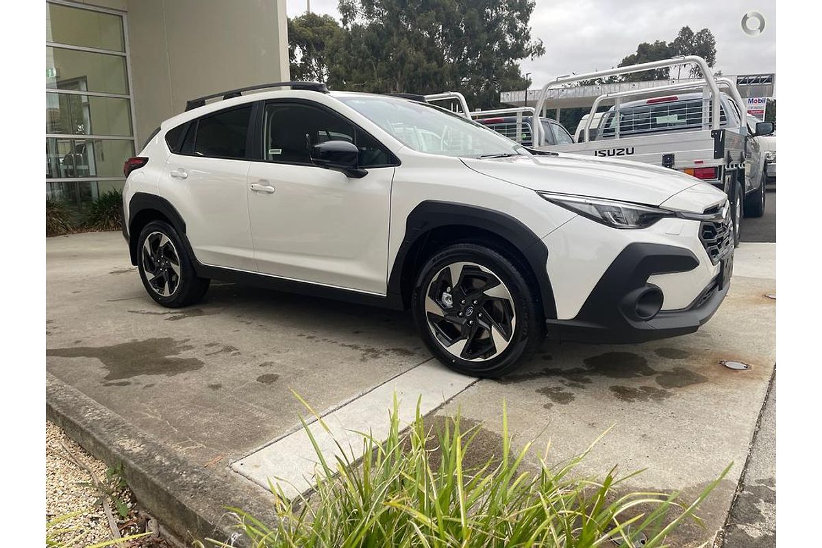 2025 Subaru Crosstrek 2.0S G6X