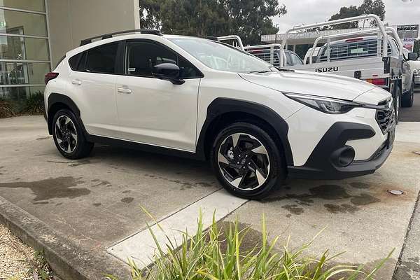 2025 Subaru Crosstrek 2.0S G6X