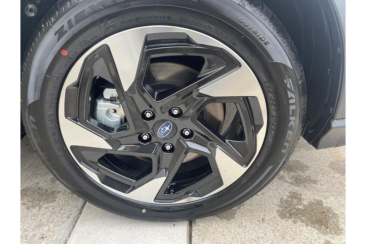 2025 Subaru Crosstrek 2.0S G6X