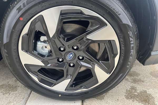 2025 Subaru Crosstrek 2.0S G6X