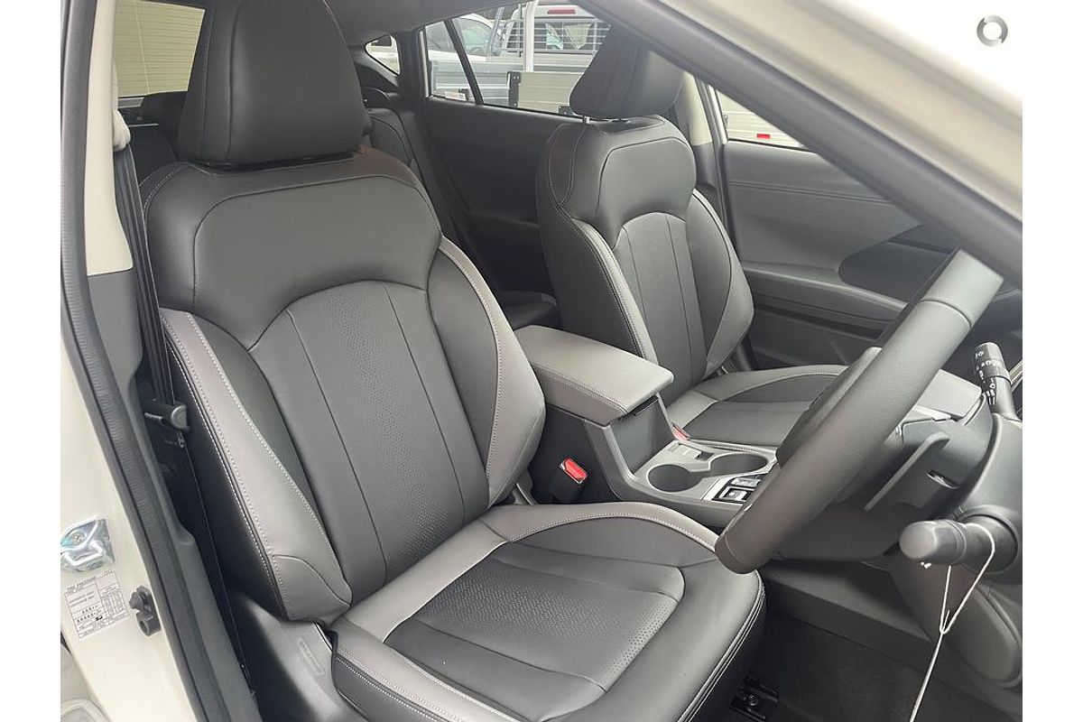 2025 Subaru Crosstrek 2.0S G6X