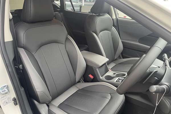 2025 Subaru Crosstrek 2.0S G6X