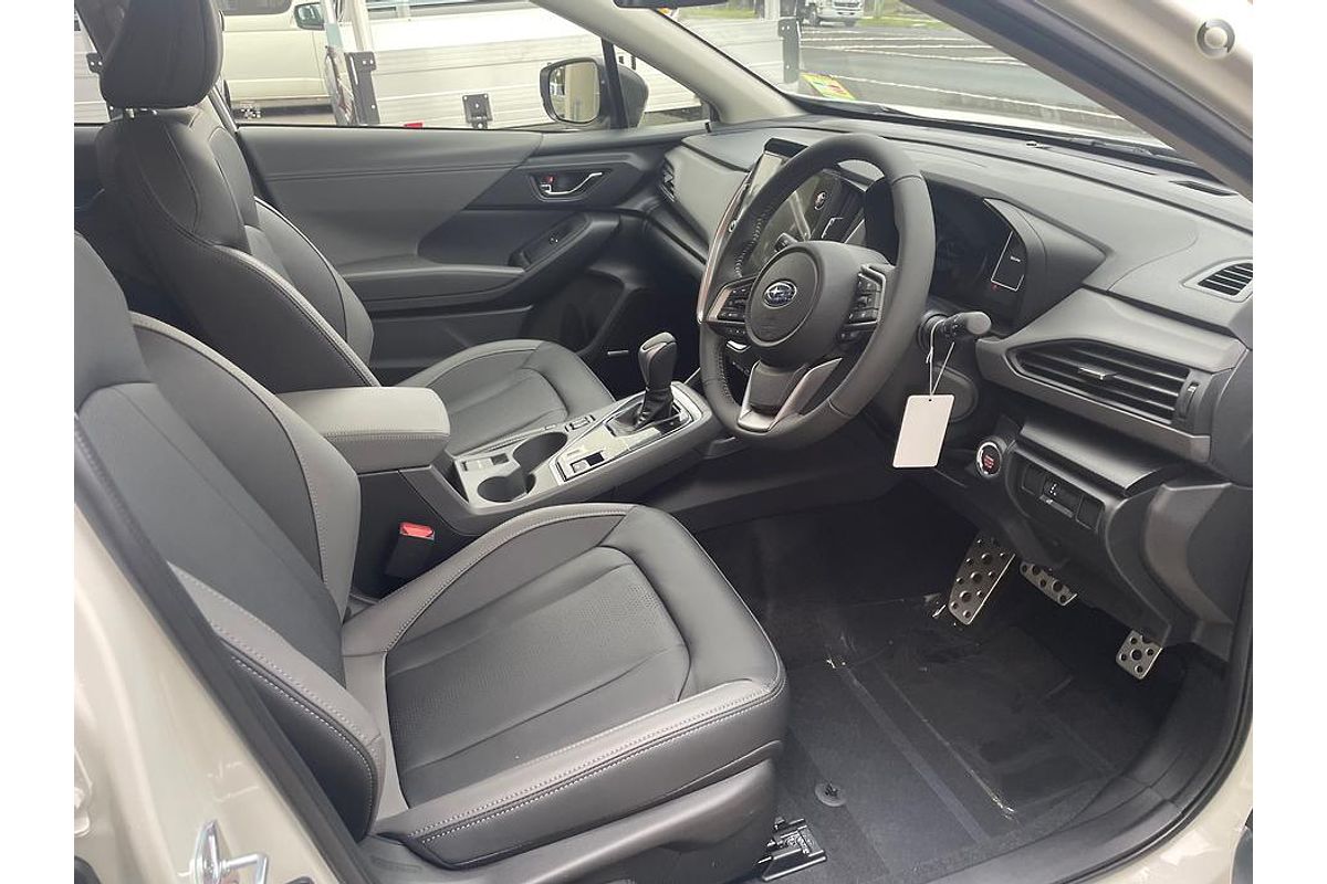 2025 Subaru Crosstrek 2.0S G6X