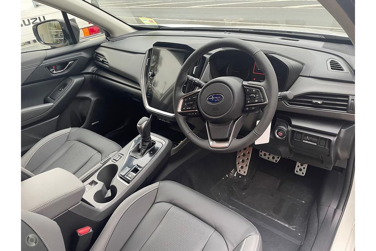 2025 Subaru Crosstrek 2.0S G6X