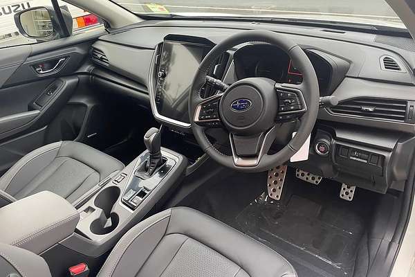 2025 Subaru Crosstrek 2.0S G6X