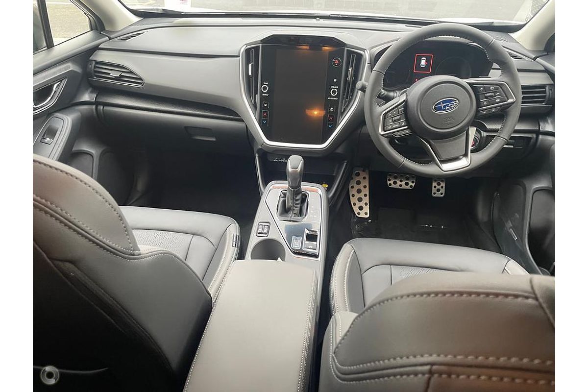 2025 Subaru Crosstrek 2.0S G6X