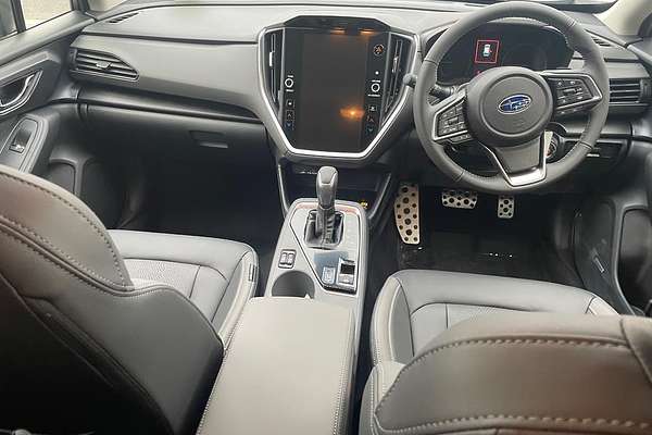 2025 Subaru Crosstrek 2.0S G6X