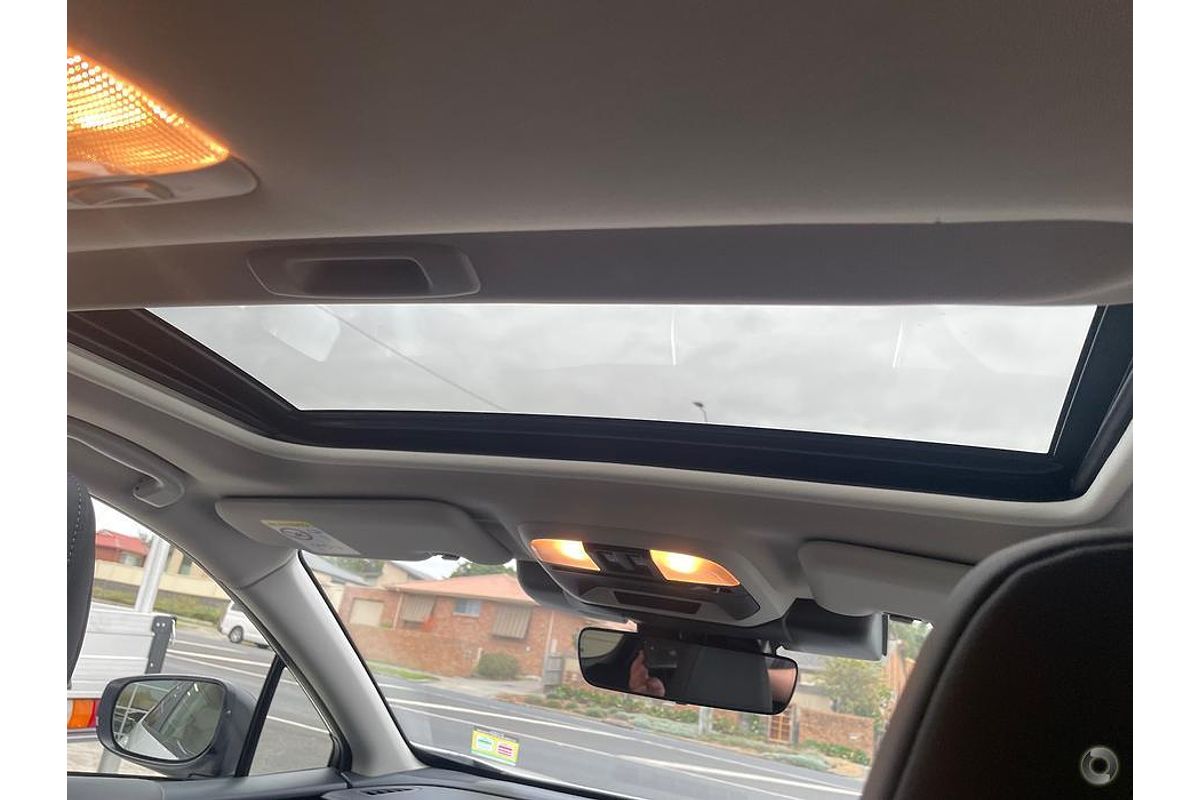2025 Subaru Crosstrek 2.0S G6X