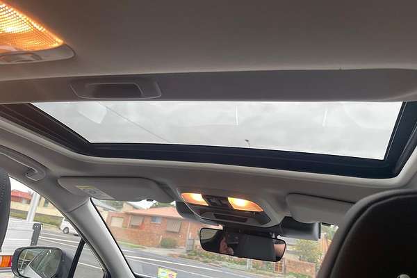 2025 Subaru Crosstrek 2.0S G6X