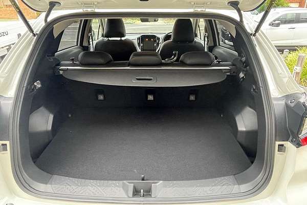 2025 Subaru Crosstrek 2.0S G6X