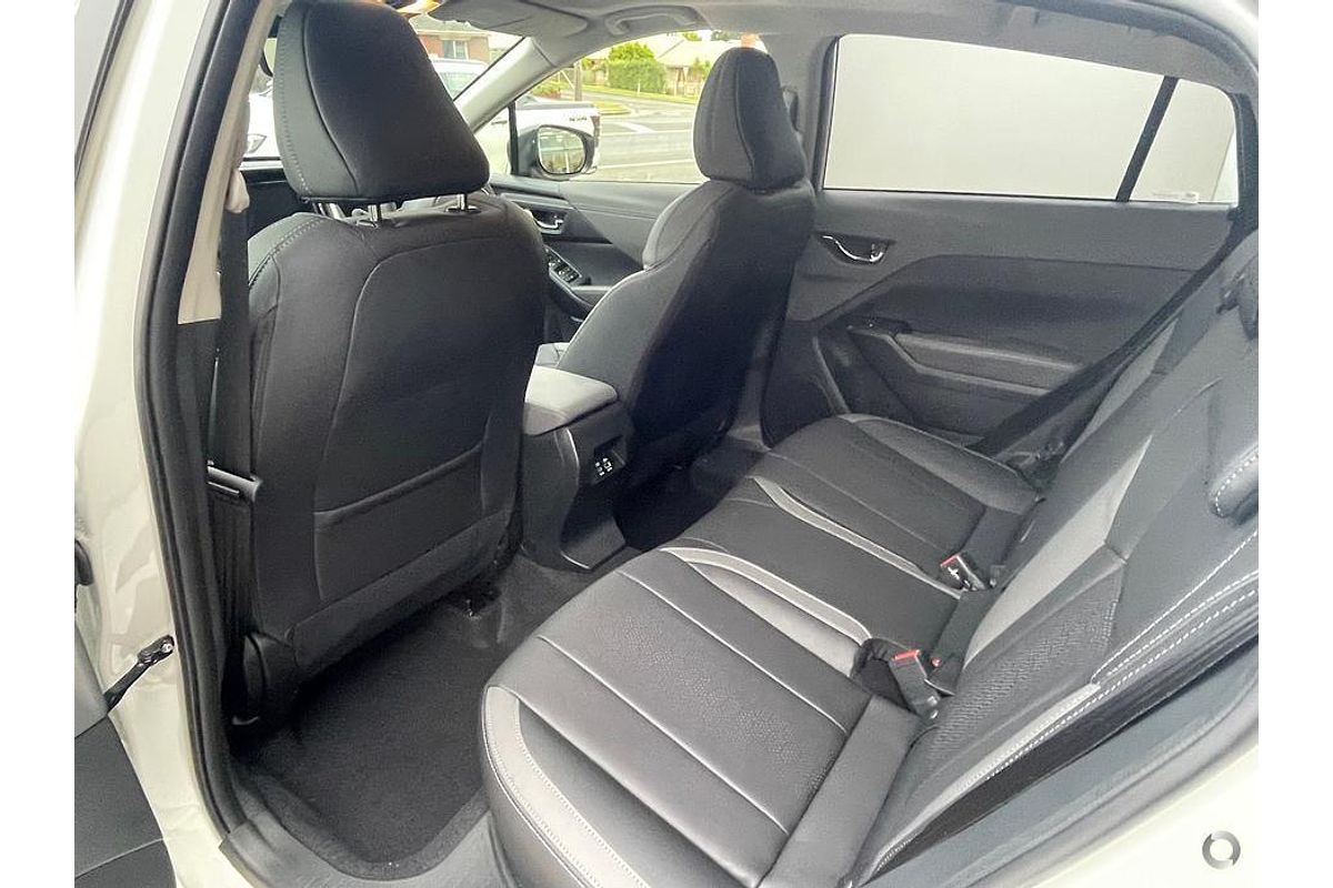 2025 Subaru Crosstrek 2.0S G6X