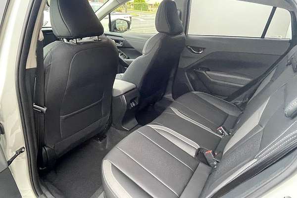 2025 Subaru Crosstrek 2.0S G6X