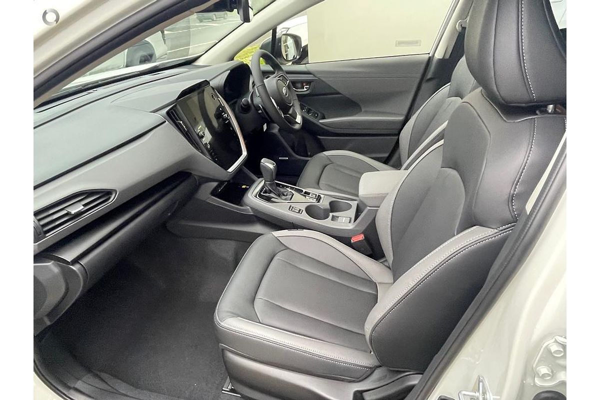 2025 Subaru Crosstrek 2.0S G6X