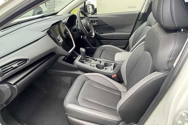 2025 Subaru Crosstrek 2.0S G6X