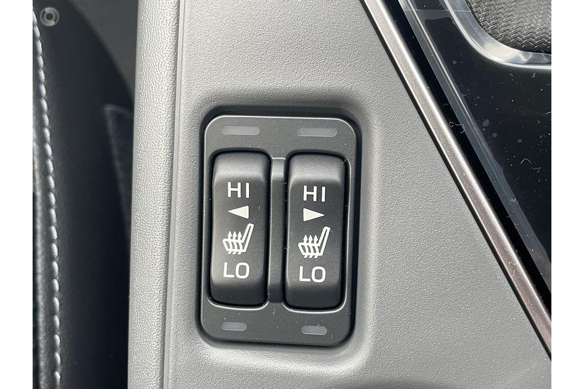 2025 Subaru Crosstrek 2.0S G6X