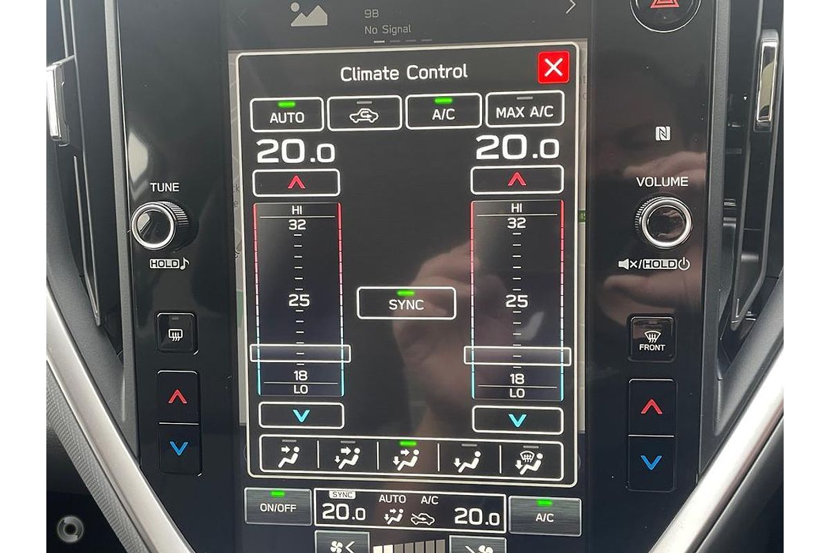 2025 Subaru Crosstrek 2.0S G6X