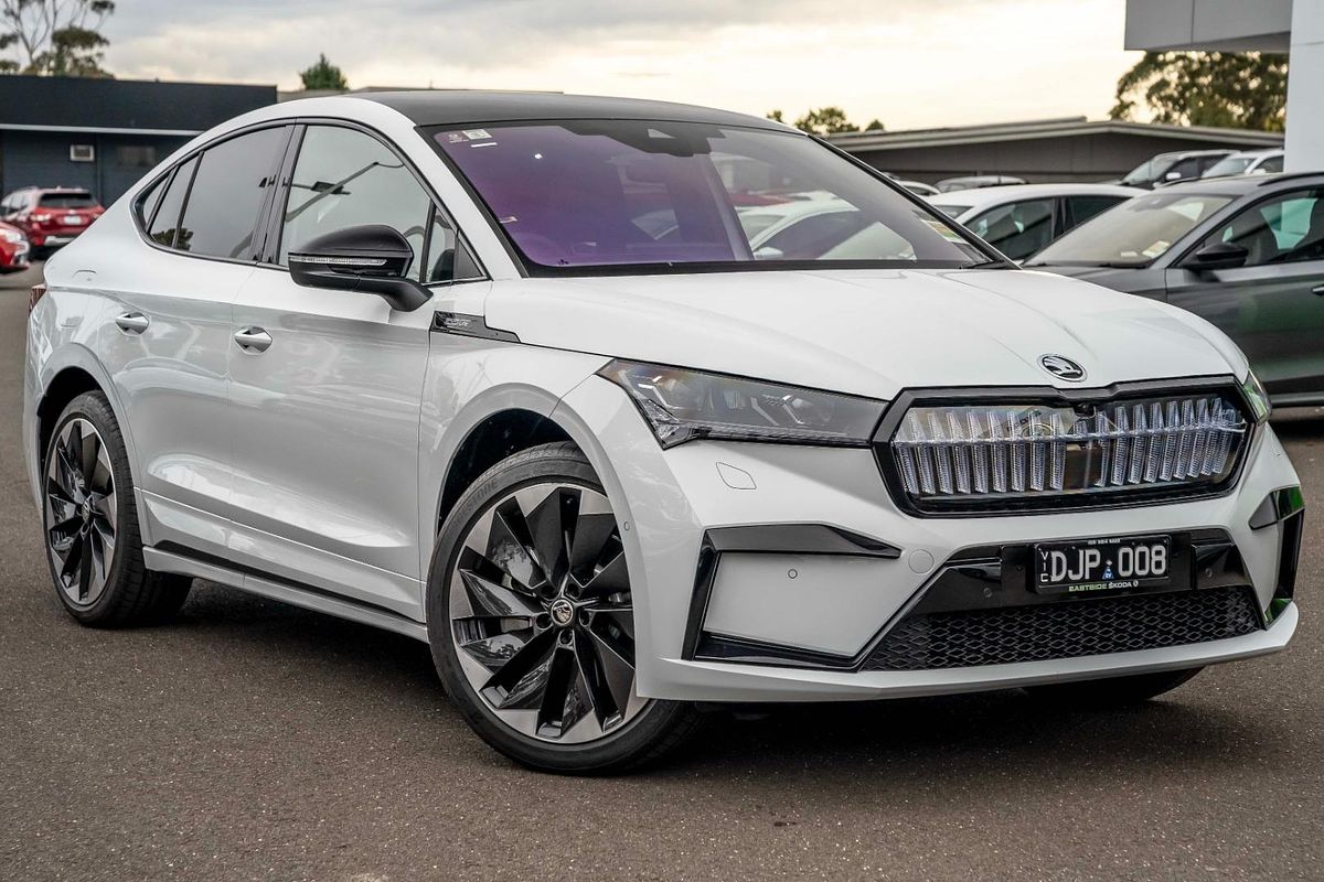 2025 SKODA Enyaq Sportline NY
