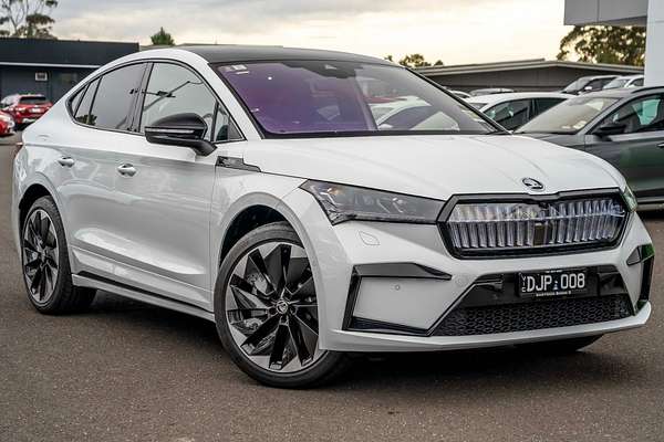2025 SKODA Enyaq Sportline NY
