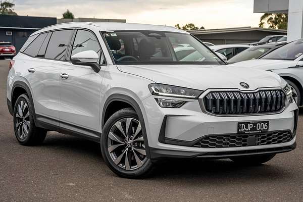 2025 SKODA Kodiaq 140TSI Select PS