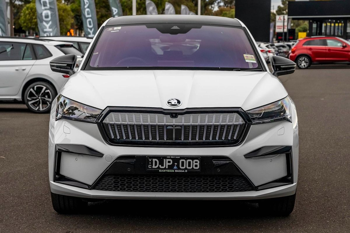 2025 SKODA Enyaq Sportline NY