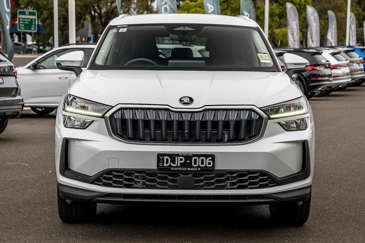 2025 SKODA Kodiaq 140TSI Select PS