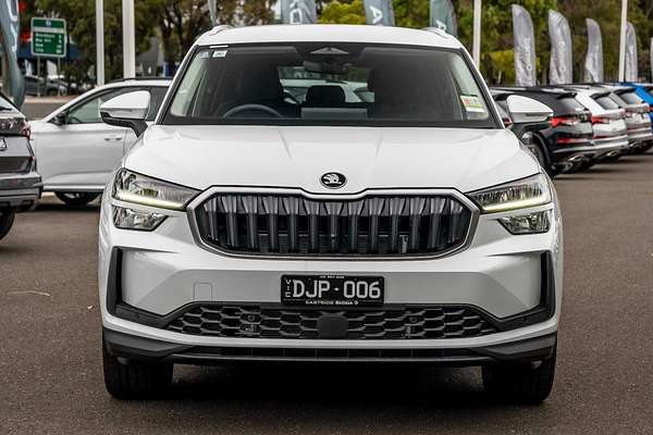 2025 SKODA Kodiaq 140TSI Select PS