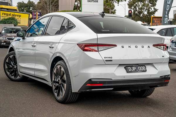 2025 SKODA Enyaq Sportline NY