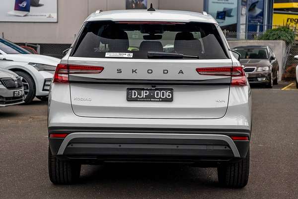 2025 SKODA Kodiaq 140TSI Select PS