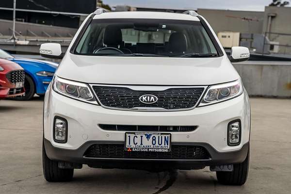 2014 Kia Sorento SLi XM