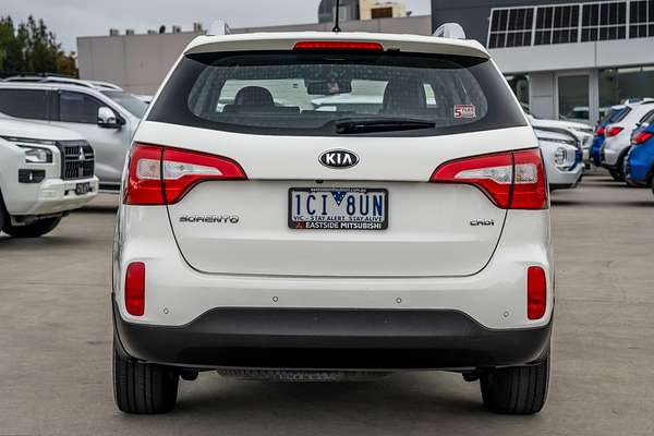 2014 Kia Sorento SLi XM