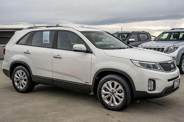 2014 Kia Sorento SLi XM