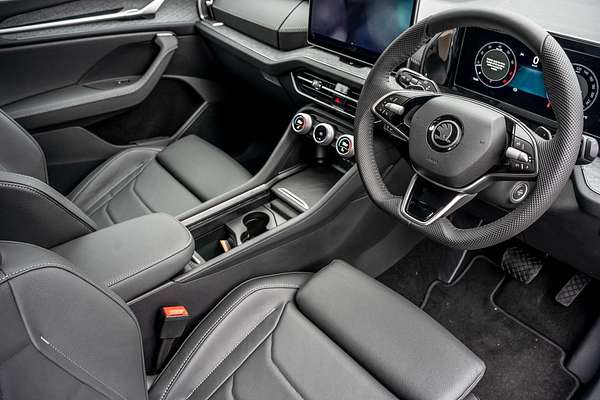 2025 SKODA Kodiaq 140TSI Select PS