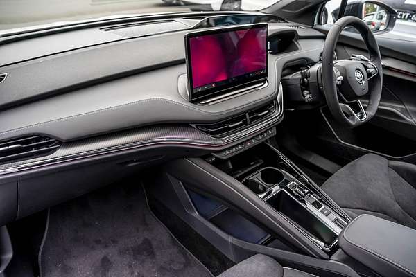 2025 SKODA Enyaq Sportline NY
