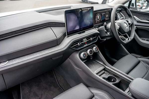 2025 SKODA Kodiaq 140TSI Select PS