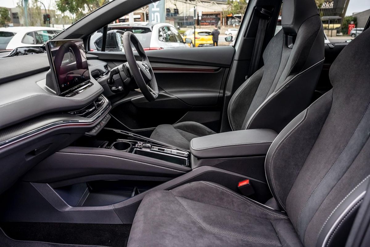 2025 SKODA Enyaq Sportline NY