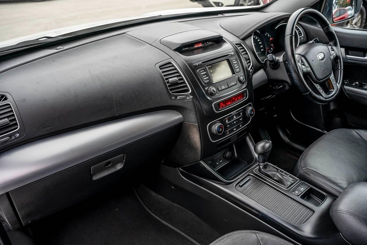 2014 Kia Sorento SLi XM