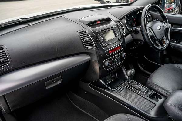 2014 Kia Sorento SLi XM