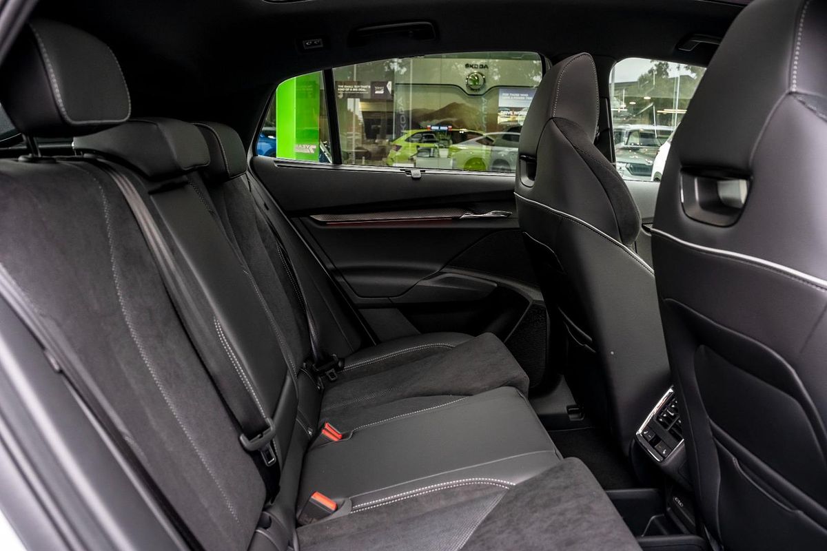 2025 SKODA Enyaq Sportline NY