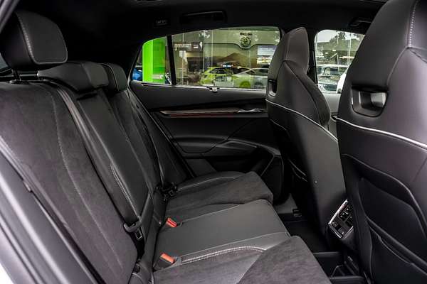2025 SKODA Enyaq Sportline NY