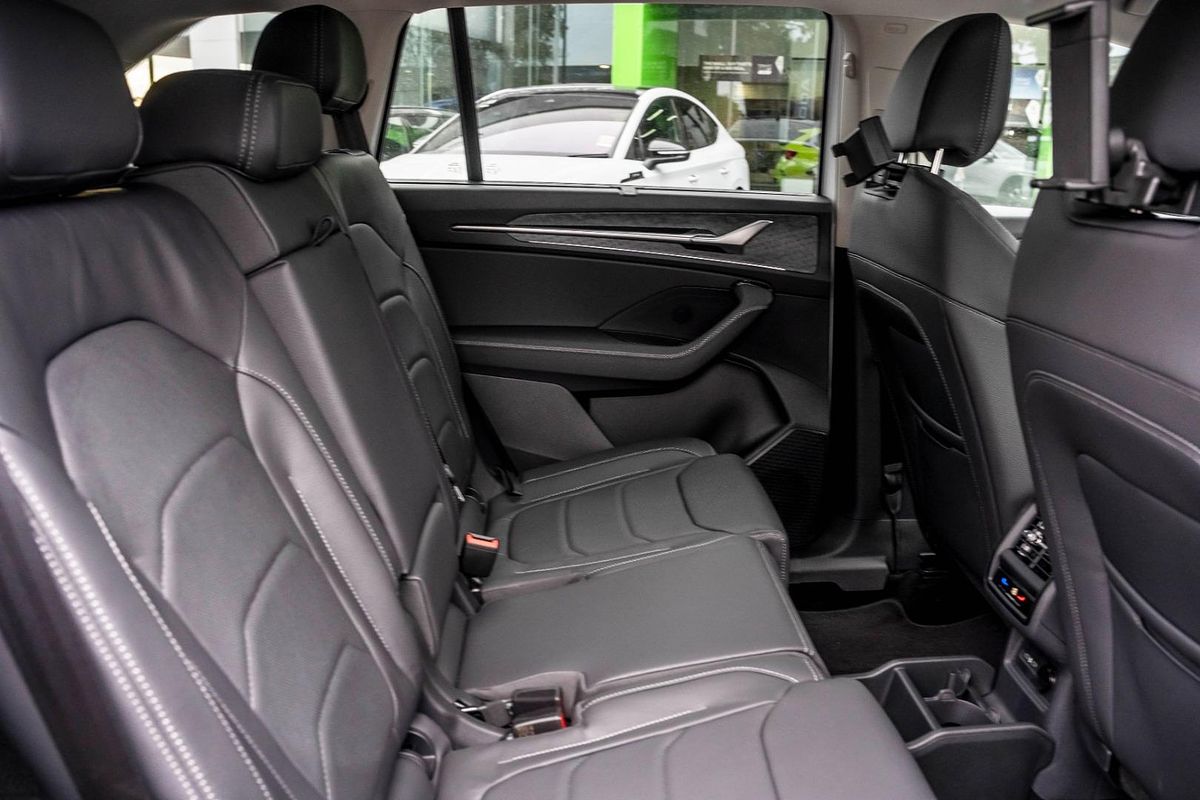 2025 SKODA Kodiaq 140TSI Select PS