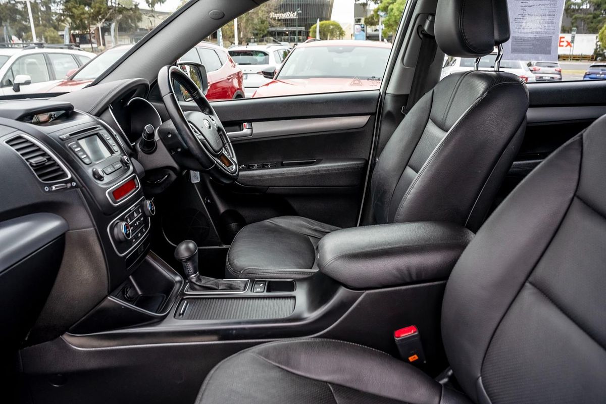 2014 Kia Sorento SLi XM