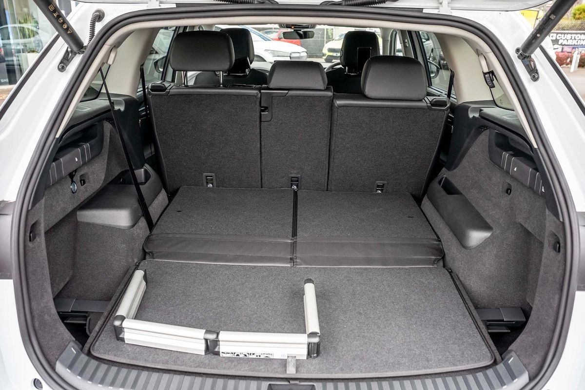 2025 SKODA Kodiaq 140TSI Select PS