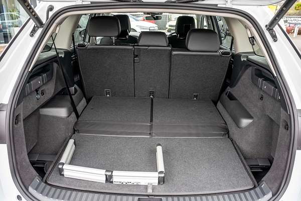 2025 SKODA Kodiaq 140TSI Select PS