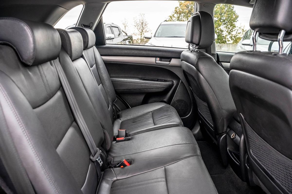 2014 Kia Sorento SLi XM