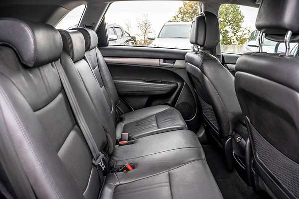 2014 Kia Sorento SLi XM