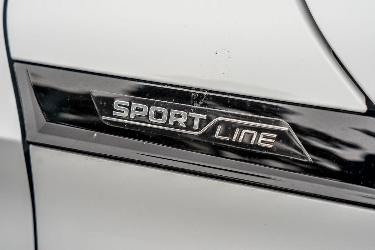2025 SKODA Enyaq Sportline NY
