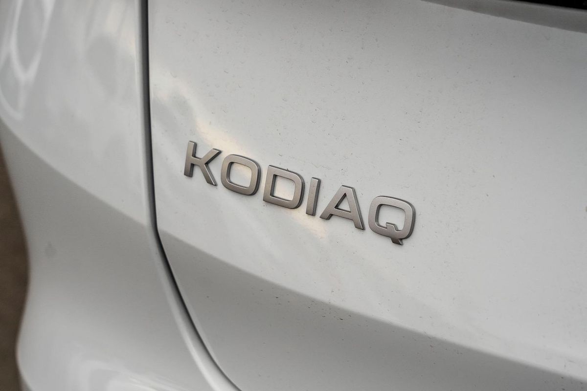 2025 SKODA Kodiaq 140TSI Select PS