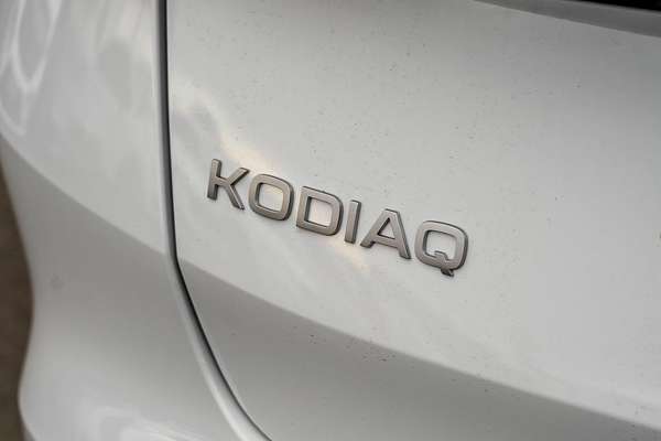 2025 SKODA Kodiaq 140TSI Select PS