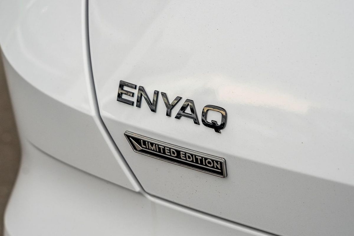 2025 SKODA Enyaq Sportline NY