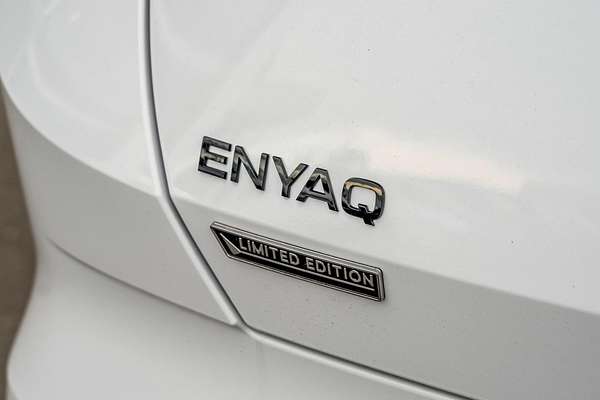 2025 SKODA Enyaq Sportline NY